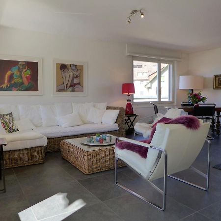 Apartment Panorama By Interhome Interlaken Exterior foto